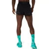 METARUN SPLIT SHORTS FOR HERRER