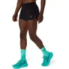 METARUN SPLIT SHORTS FOR HERRER