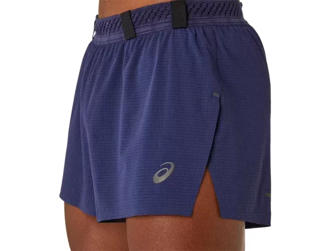 METARUN SPLIT SHORTS FOR HERRER
