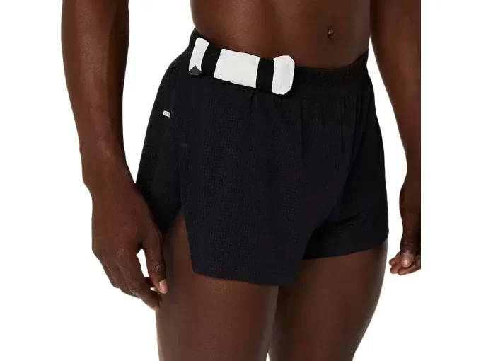 METARUN SPLIT SHORTS FOR HERRER