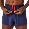 METARUN SPLIT SHORTS FOR HERRER