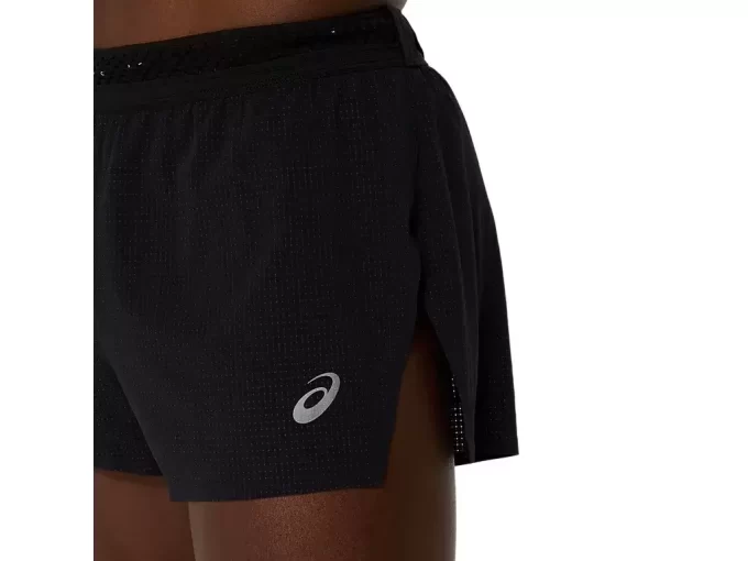 METARUN SPLIT SHORTS FOR HERRER