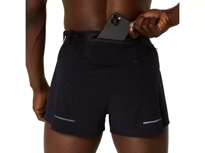 METARUN SPLIT SHORTS FOR HERRER