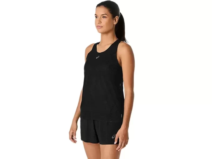 METARUN TANK