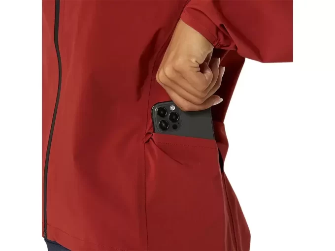 METARUN VANNTETT JAKKE