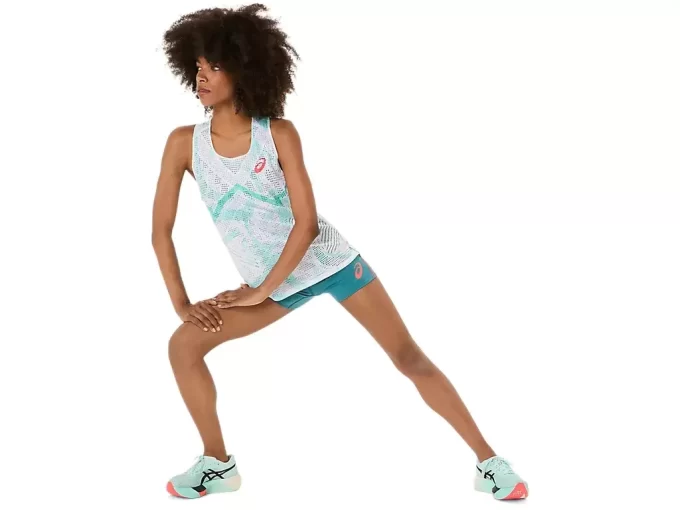 METASPEED SINGLET