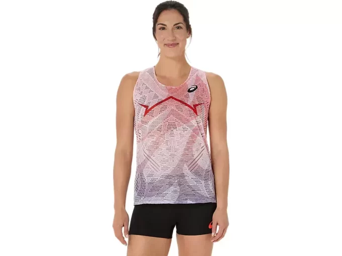METASPEED SINGLET