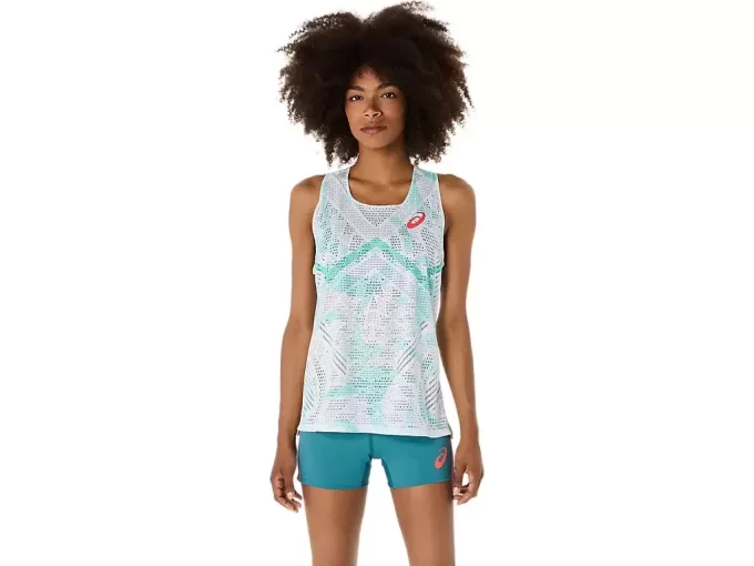 METASPEED SINGLET