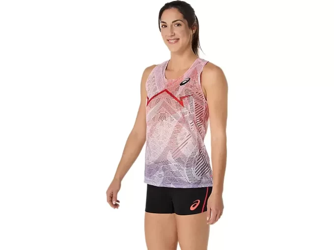 METASPEED SINGLET