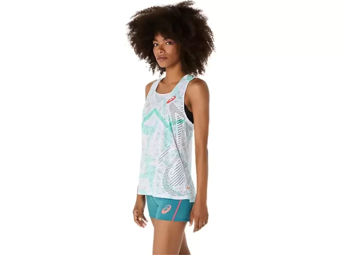 METASPEED SINGLET