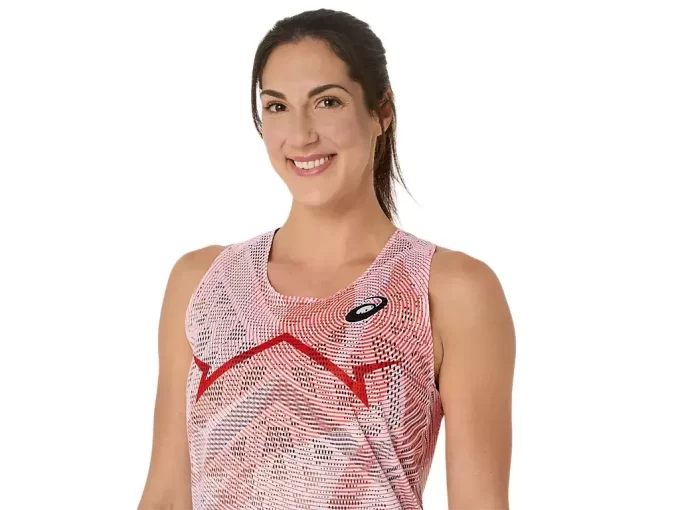 METASPEED SINGLET