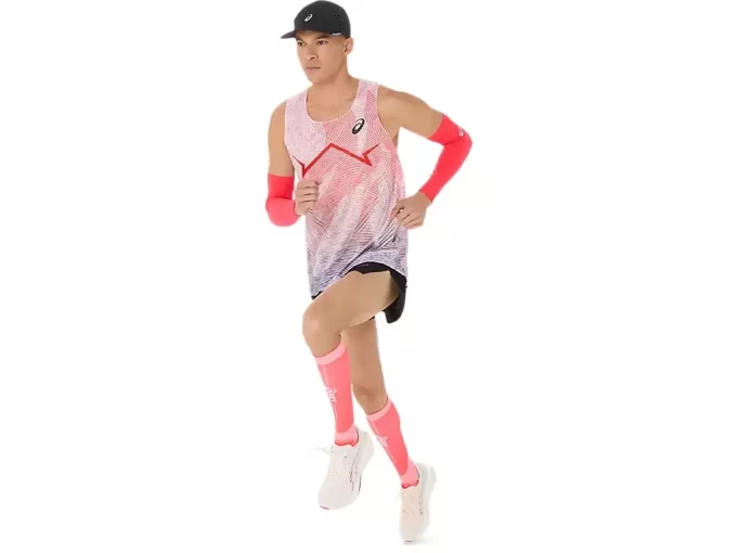 METASPEED SINGLET