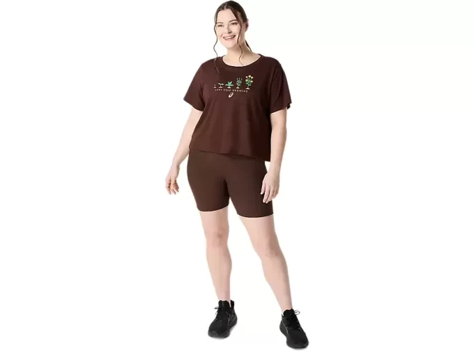 MINDFUL T-skjorte