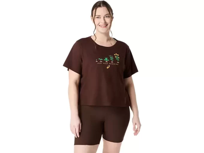 MINDFUL T-skjorte