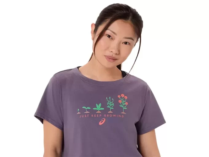 MINDFUL T-skjorte