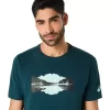 MIRROR SERENITY T-SKJORTE