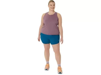 NAGINO 4IN LØPESHORTS