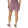 NAGINO 4IN LØPESHORTS