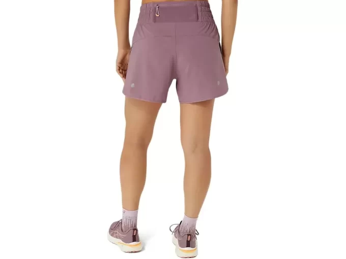 NAGINO 4IN LØPESHORTS