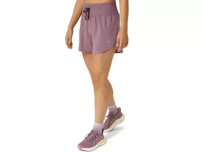 NAGINO 4IN LØPESHORTS