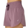 NAGINO 4IN LØPESHORTS
