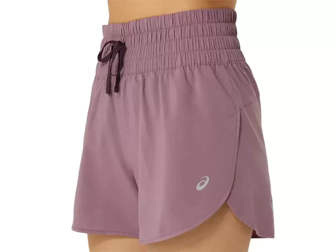 NAGINO 4IN LØPESHORTS