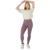 NAGINO FLEX HEATHER KORT ERME TOPP