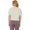 NAGINO FLEX HEATHER KORT ERME TOPP