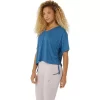 NAGINO FLEX HEATHER KORT ERME TOPP