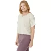 NAGINO FLEX HEATHER KORT ERME TOPP