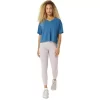 NAGINO FLEX HEATHER KORT ERME TOPP