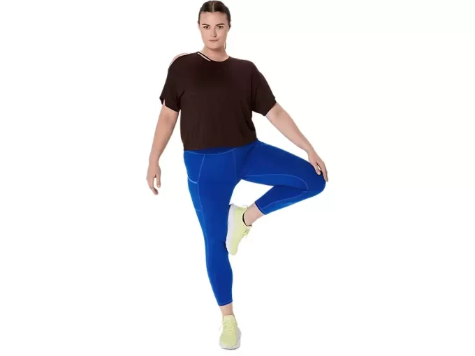 NAGINO FLEX KORT ERME TOPP