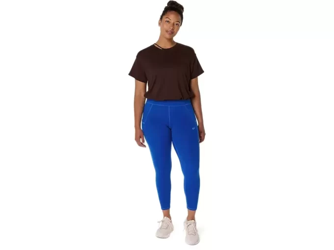 NAGINO FLEX KORT ERME TOPP