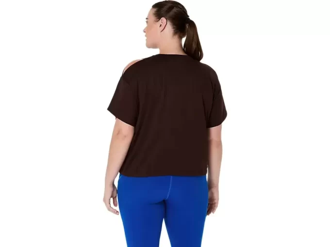 NAGINO FLEX KORT ERME TOPP
