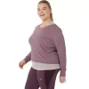 NAGINO LØPE LANGERMET TOPP