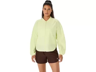 NAGINO RUN JUSTERBAR JAKKE