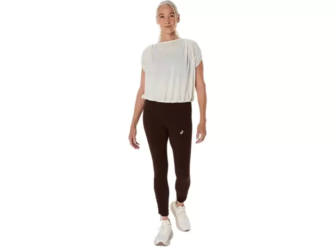 NAGINO RUN JUSTERBAR KORT ERME TOPP