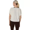 NAGINO RUN JUSTERBAR KORT ERME TOPP