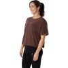 NAGINO RUN JUSTERBAR KORT ERME TOPP
