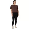 NAGINO RUN JUSTERBAR KORT ERME TOPP