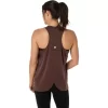NAGINO RUN JUSTERBAR TANK