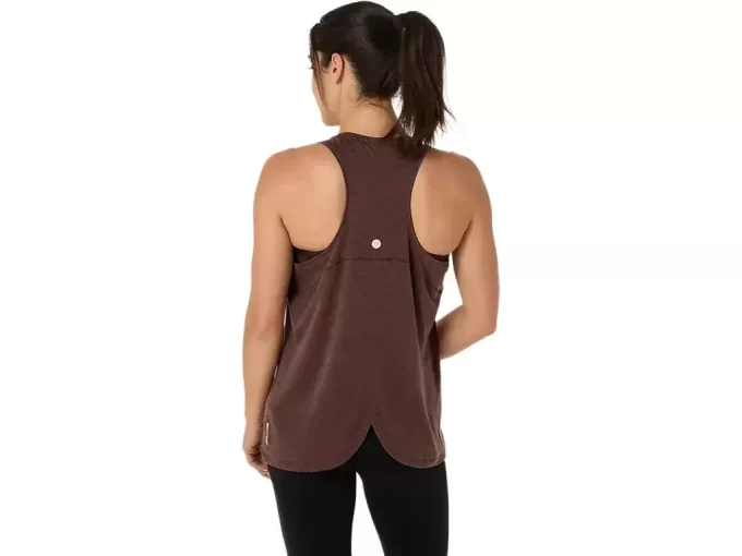 NAGINO RUN JUSTERBAR TANK