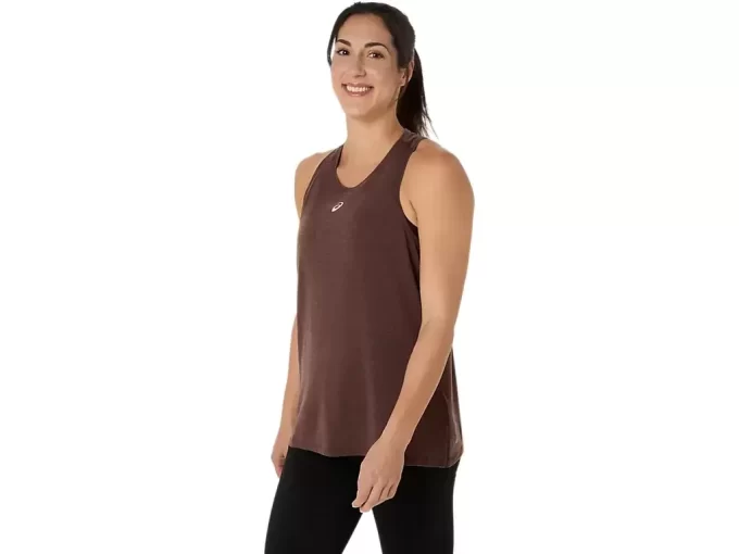 NAGINO RUN JUSTERBAR TANK