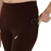 NAGINO RUN JUSTERBAR TIGHT