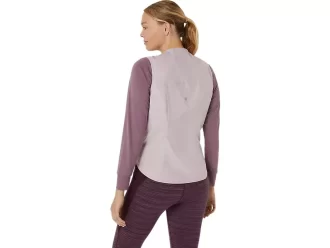 NAGINO RUN VATTERT VEST