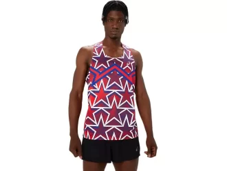 NATIONS LØPE-SINGLET