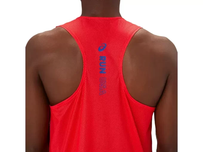 NATIONS LØPE-SINGLET