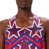 NATIONS LØPE-SINGLET