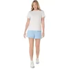 PADELBANE 2-N-1 SHORT