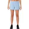 PADELBANE 2-N-1 SHORT